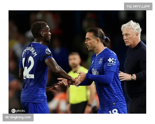 埃弗顿裁判因素利好，达伦英格兰执法宽松容忍身体对抗