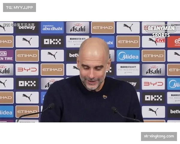 曼城三连胜状态火热瓜迪奥拉调校效果显著 曼城三连胜状态火热瓜迪奥拉调校效果显著