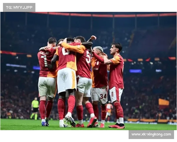 加拉塔萨雷主场对英格兰球队9战仅1负 地狱主场成最大资本