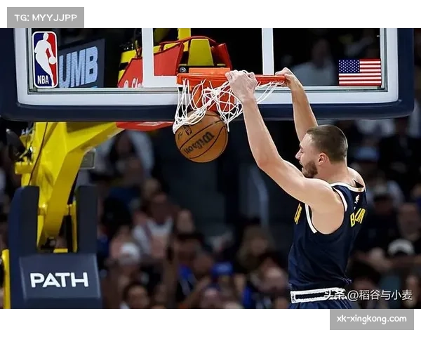 掘金布劳恩防守活力价值 年轻侧翼的拼抢积极性带动团队能量 掘金布劳恩防守活力价值 年轻侧翼的拼抢积极性带动团队能量